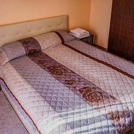 пирин Pirin Апартамент