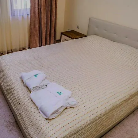 пирин Pirin Apartment Sandanski