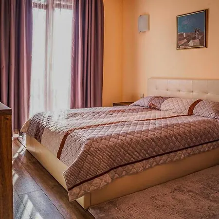 пирин Pirin Apartment