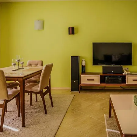 пирин Pirin Апартамент Сандански