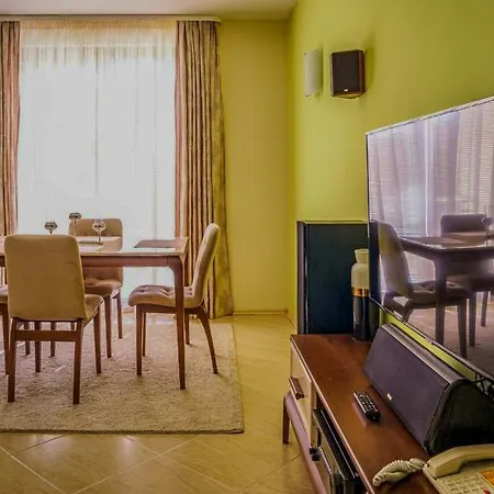 Apartment пирин Pirin Sandanski