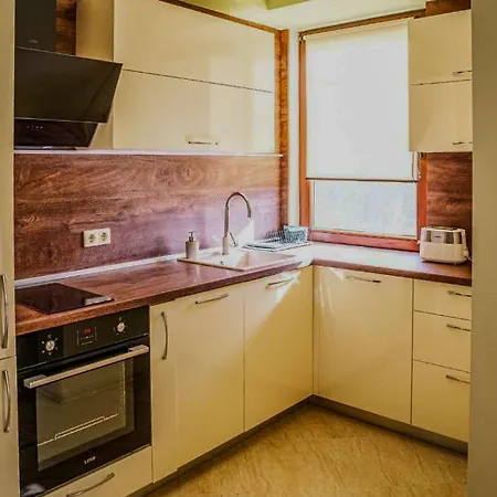 пирин Pirin Apartment Sandanski