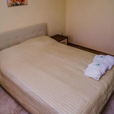 Appartement пирин Pirin Sandanski