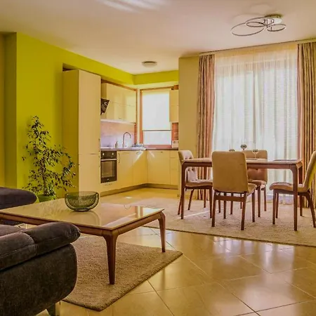 пирин Pirin Apartment