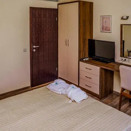 пирин Pirin Sandanski