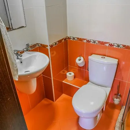 Apartment пирин Pirin *