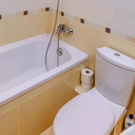 пирин Pirin Apartment Sandanski