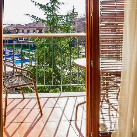 Appartement пирин Pirin *