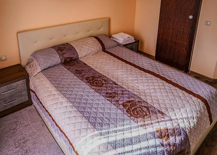 пирин Pirin Apartament