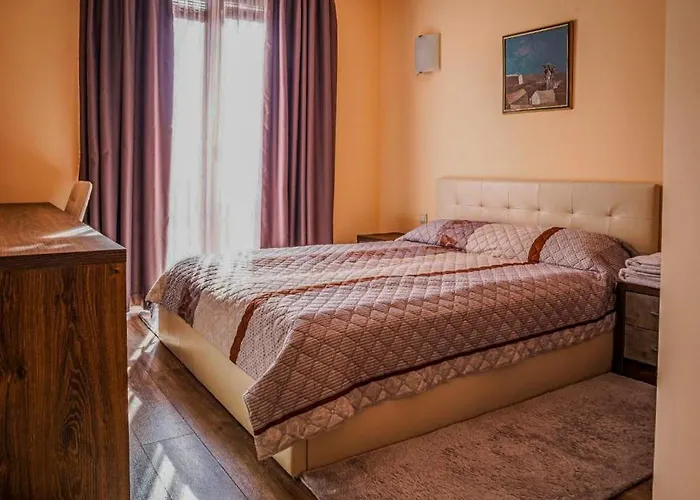 пирин Pirin Apartament