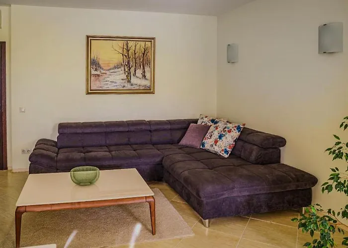 пирин Pirin Apartament Sandanski