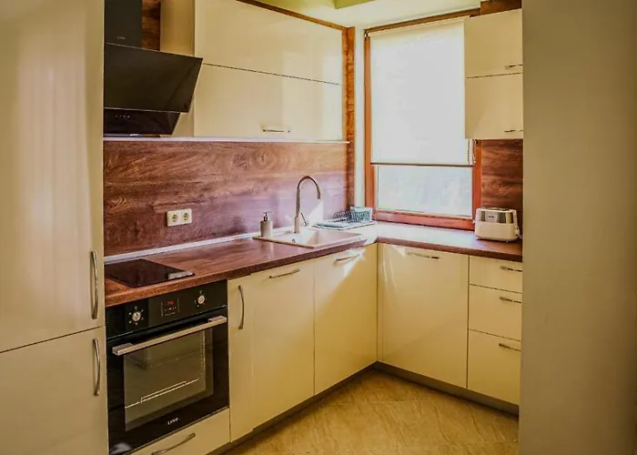 пирин Pirin Apartament Sandanski