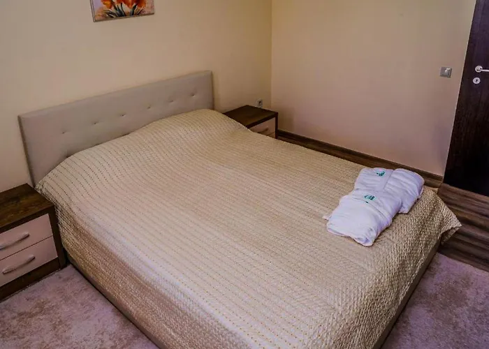 Apartament пирин Pirin Sandanski