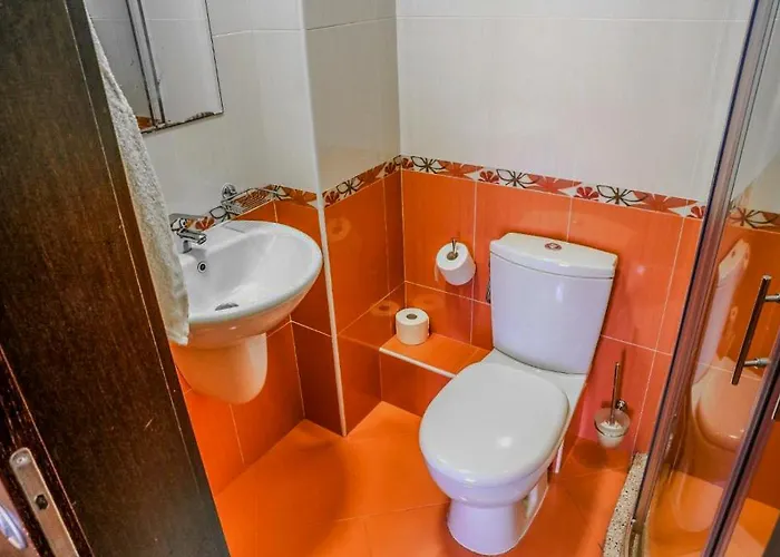 Apartament пирин Pirin *