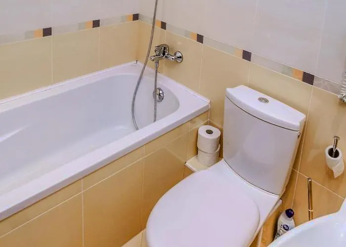 пирин Pirin Apartament Sandanski