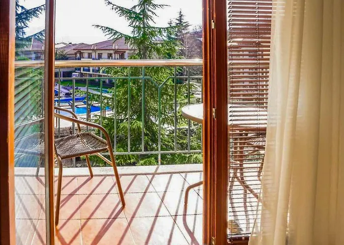 Apartament пирин Pirin *