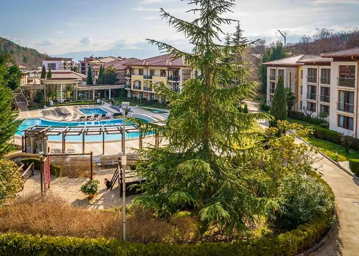 пирин Pirin Sandanski